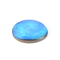 16.93 Ct. Boulder Opal from Australia Video