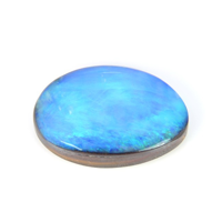16.93 Ct. Boulder Opal from Australia Video
