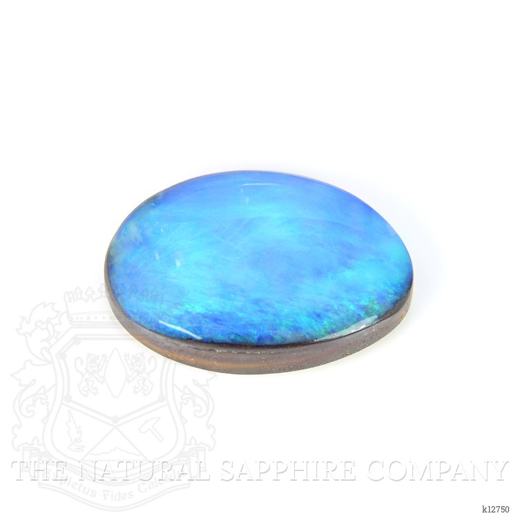 16.93 Ct. Boulder Opal from Australia