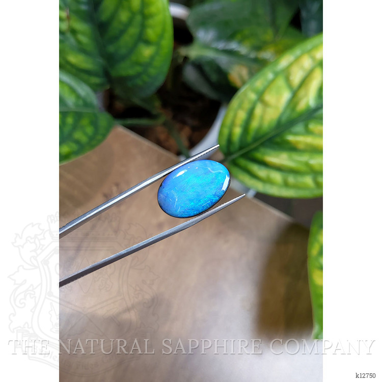 16.93 Ct. Boulder Opal from Australia
