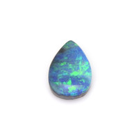 1.37 Ct. Boulder Opal from Australia Video