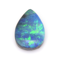 1.37 Ct. Boulder Opal from Australia Video