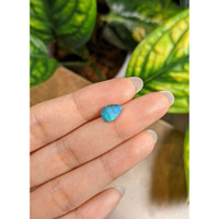 1.37 Ct. Boulder Opal from Australia Life Style