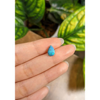 1.37 Ct. Boulder Opal from Australia Life Style