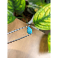 1.37 Ct. Boulder Opal from Australia Life Style