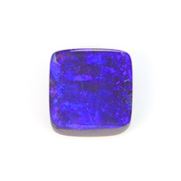 1.00 Ct. Boulder Opal from Australia Video