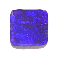 1.00 Ct. Boulder Opal from Australia Video