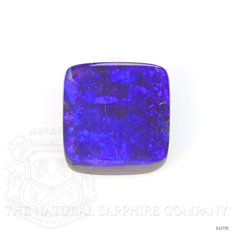 1.00 Ct. Boulder Opal from Australia