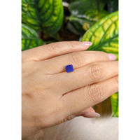 1.00 Ct. Boulder Opal from Australia Life Style