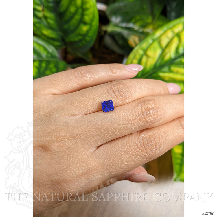 1.00 Ct. Boulder Opal from Australia