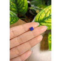 1.00 Ct. Boulder Opal from Australia Life Style