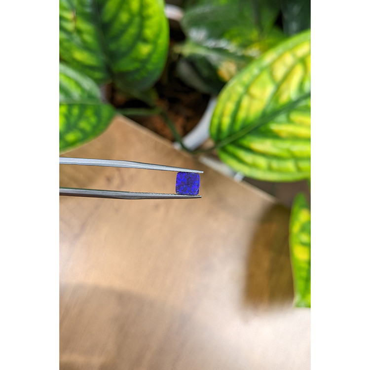 1.00 Ct. Boulder Opal from Australia