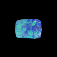 1.89 Ct. Black Opal from Australia Video