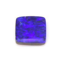 2.59 Ct. Boulder Opal from Australia Video