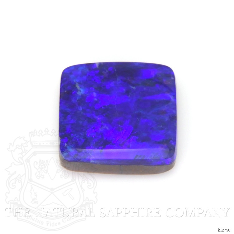 2.59 Ct. Boulder Opal from Australia