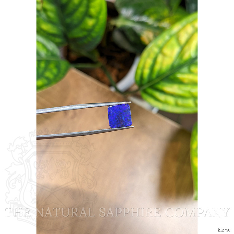 2.59 Ct. Boulder Opal from Australia