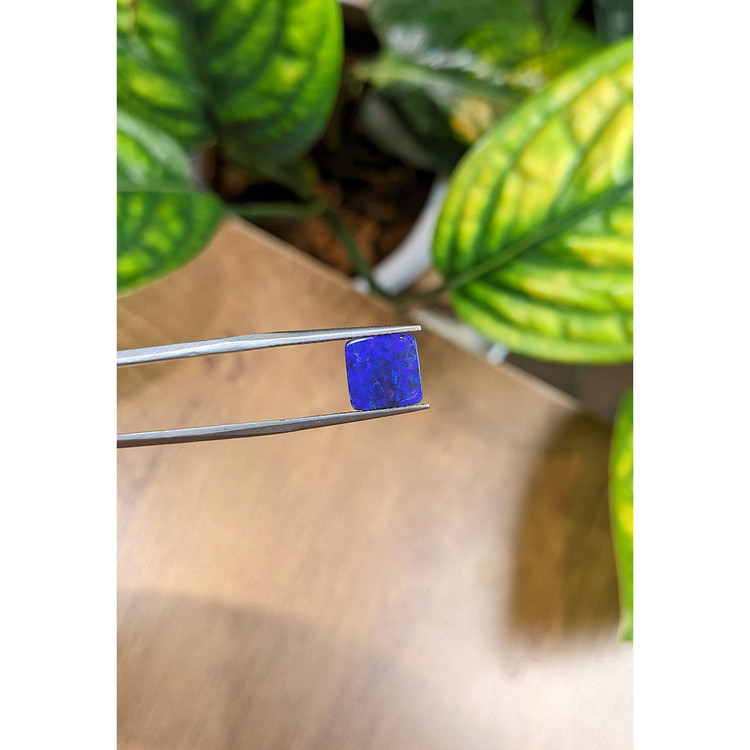 2.59 Ct. Boulder Opal from Australia