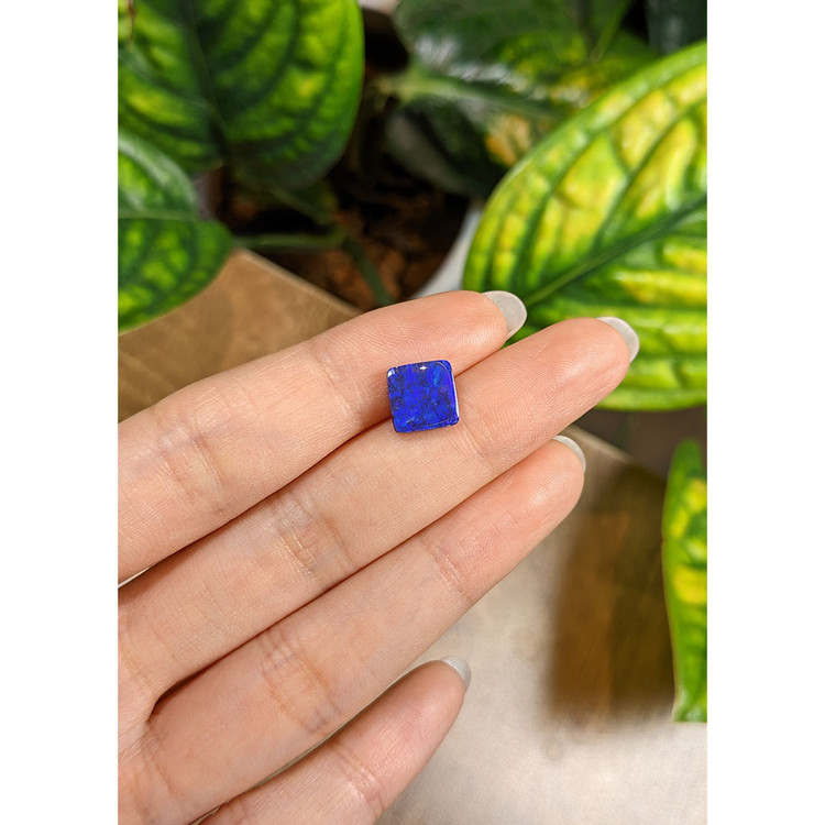 2.59 Ct. Boulder Opal from Australia