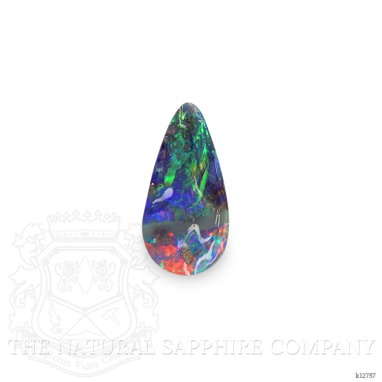 1.49 Ct. Boulder Opal from Australia