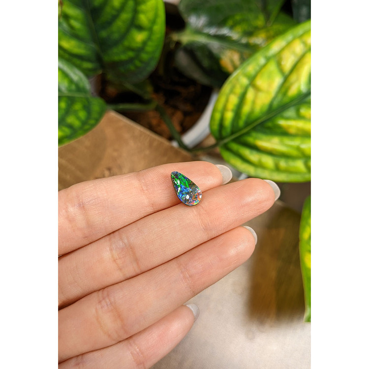 1.49 Ct. Boulder Opal from Australia