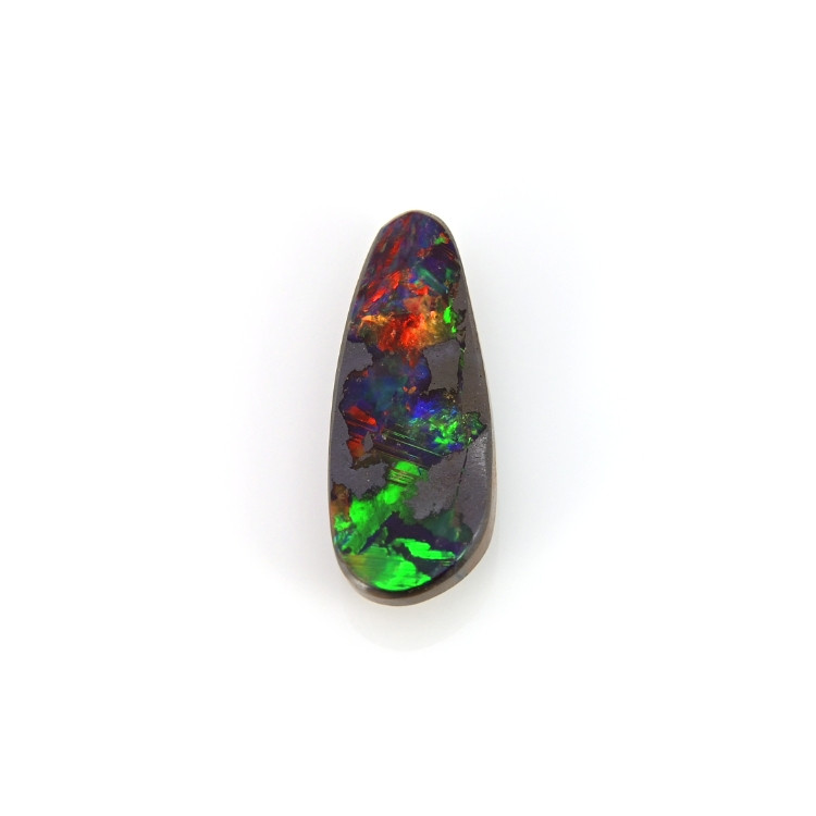 2.44 Ct. Boulder Opal from Australia