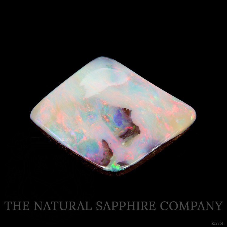 19.24 Ct. Boulder Opal from Australia