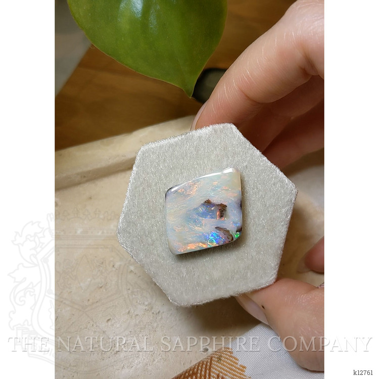 19.24 Ct. Boulder Opal from Australia