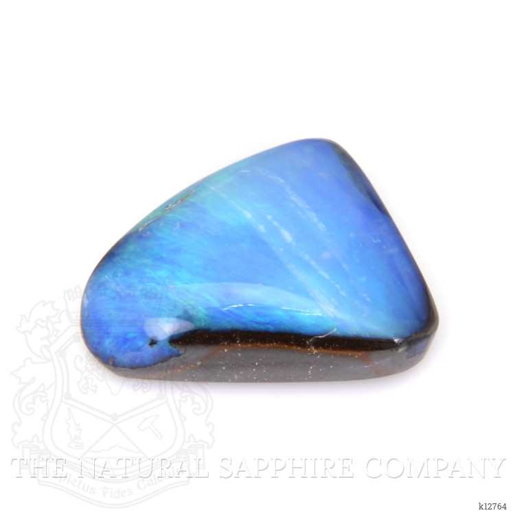 17.55 Ct. Boulder Opal from Australia