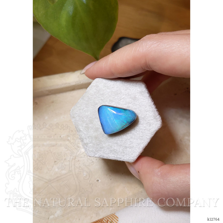 17.55 Ct. Boulder Opal from Australia