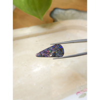 8.05 Ct. Boulder Opal from Australia Life Style