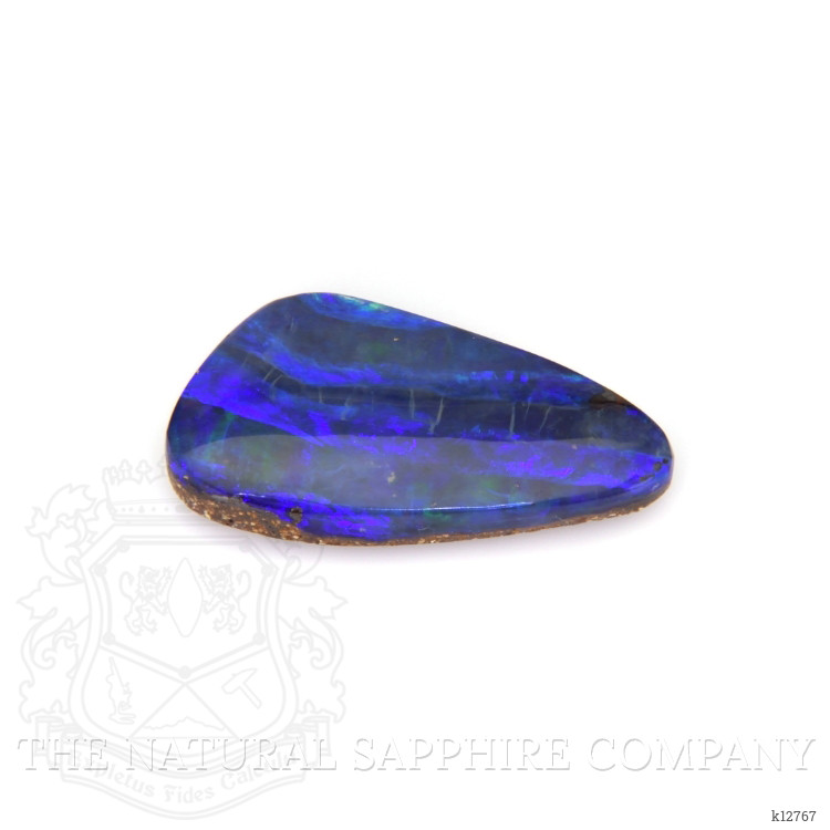 8.50 Ct. Boulder Opal from Australia