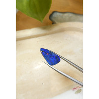 8.50 Ct. Boulder Opal from Australia Life Style