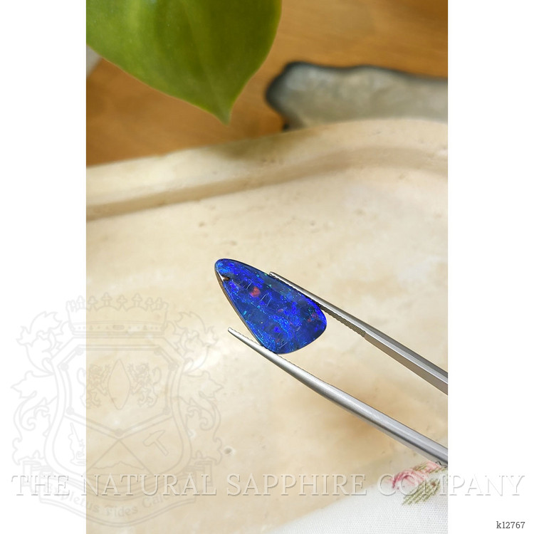 8.50 Ct. Boulder Opal from Australia