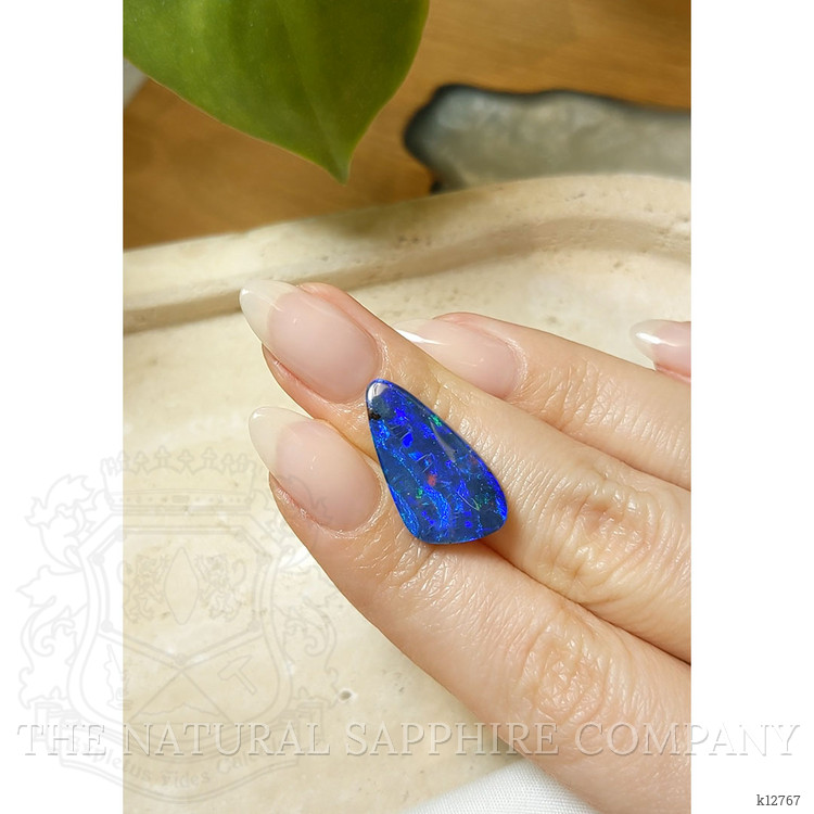 8.50 Ct. Boulder Opal from Australia