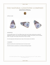 Jewelry Appraisal