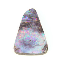 19.52 Ct. Boulder Opal from Australia Video