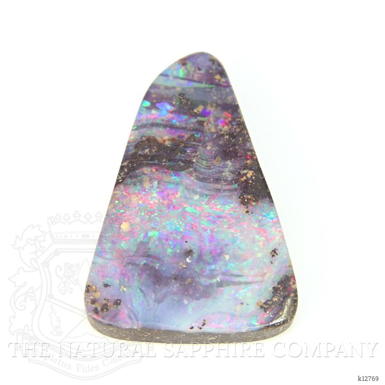 19.52 Ct. Boulder Opal from Australia