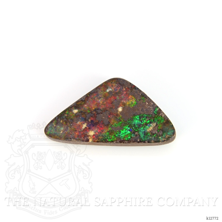 5.06 Ct. Boulder Opal from Australia
