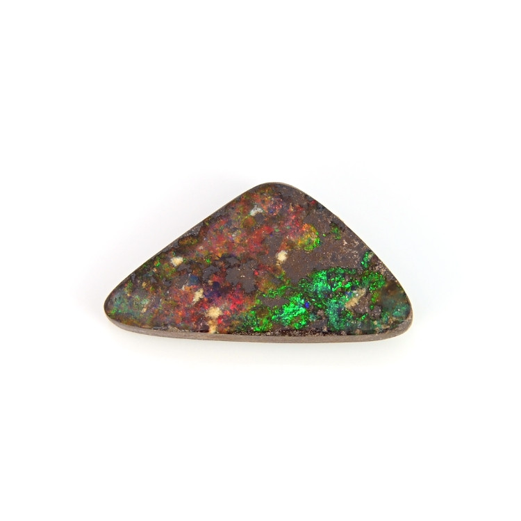 5.06 Ct. Boulder Opal from Australia