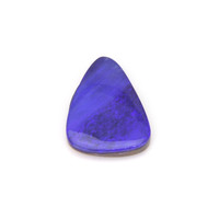 4.95 Ct. Boulder Opal from Australia Video