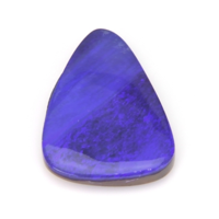 4.95 Ct. Boulder Opal from Australia Video