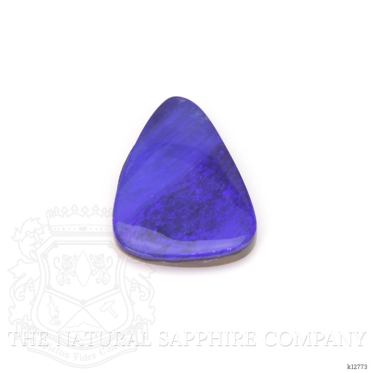 4.95 Ct. Boulder Opal from Australia