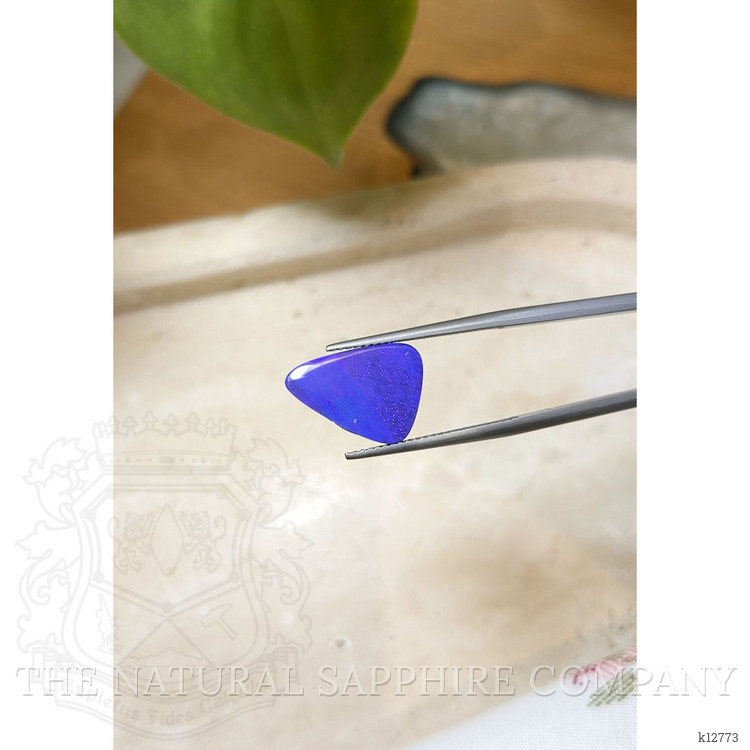 4.95 Ct. Boulder Opal from Australia