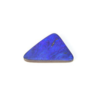 4.87 Ct. Boulder Opal from Australia Video