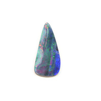 14.07 Ct. Boulder Opal from Australia Video