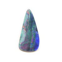 14.07 Ct. Boulder Opal from Australia Video