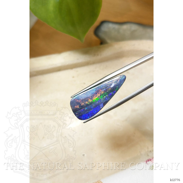 14.07 Ct. Boulder Opal from Australia