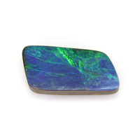 11.27 Ct. Boulder Opal from Australia Video