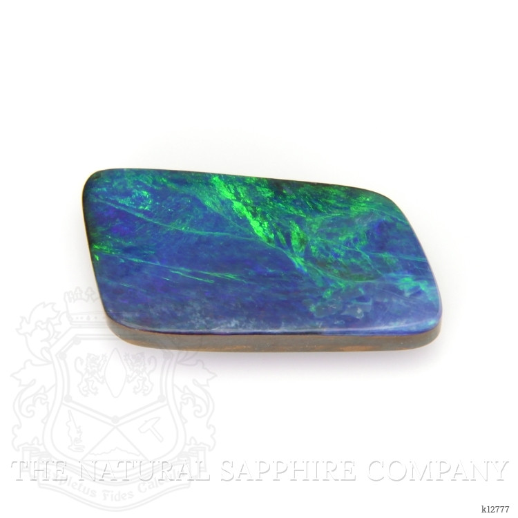 11.27 Ct. Boulder Opal from Australia