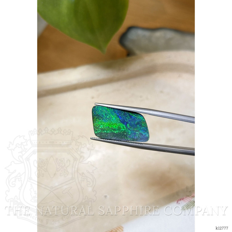 11.27 Ct. Boulder Opal from Australia